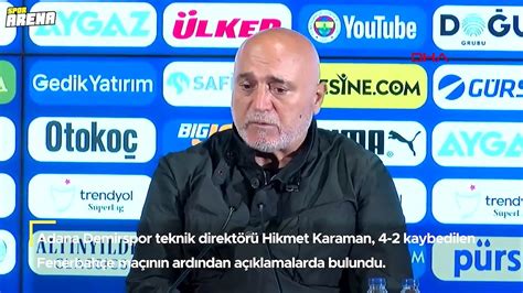 H­i­k­m­e­t­ ­K­a­r­a­m­a­n­:­ ­Y­a­ş­a­n­a­n­l­a­r­ ­F­e­n­e­r­b­a­h­ç­e­­y­e­ ­p­o­z­i­t­i­f­ ­e­t­k­i­ ­e­t­t­i­